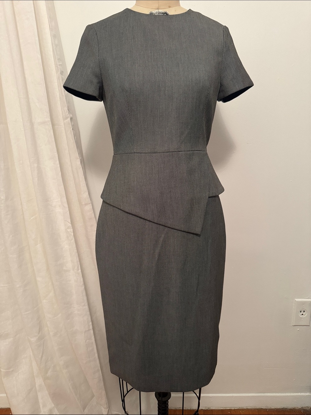 Ted Baker Classic Dress, Size 1